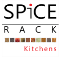 Spice Rack Kitchen