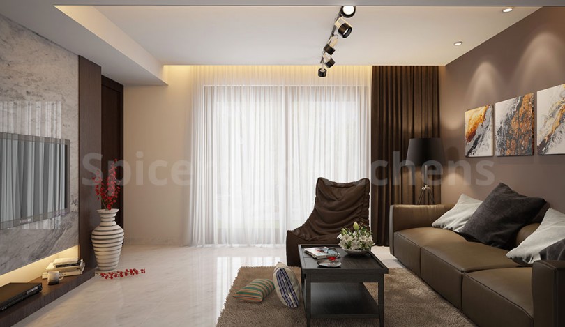 Bed Room