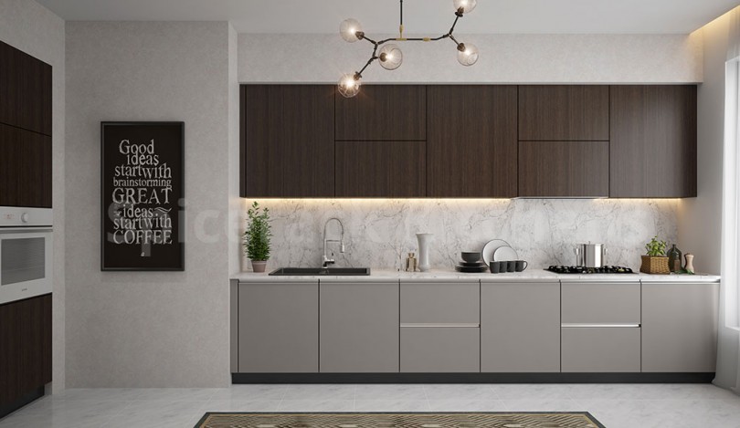 Luxury Kitchen