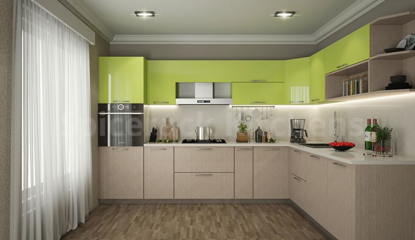 Pooja Room